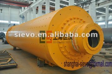 ball mill with capacity of 11.50 t/hour / ball mill photo type / armfield ball mill