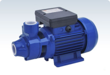 Peripheral Pump IDB SERIES