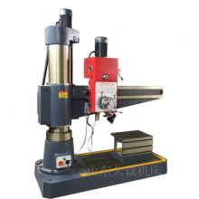 High Speed Z3040 Tapping and Radial Drilling Machine - 40mm Capacity, Made in China