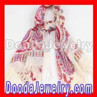 Fashion Cashmere Pashmina Wool Hand Embroidered Kashmiri Shawls For Women?