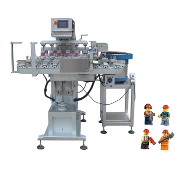 Automatic Highspeed 4 Colour Lego Toy Pen for Lightpad Printer