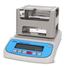 Portable Electric Digital Densimeter for Plastics