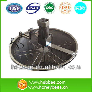 Beekeeping honey extractor manufacturer