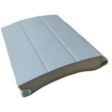 Aluminium Foam Filled Profile Roller Shutters