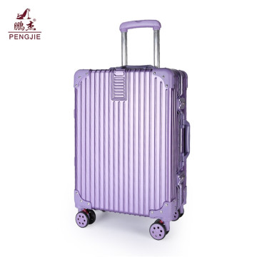2018 High Quality lightest airport Trave Hard-case