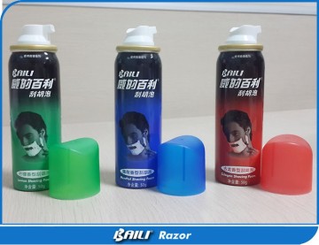 Mens after shaving foam razor lotion brands