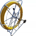 Glass Fiber Reinforced Plastic Threader Reel Duct