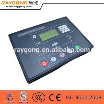 generator control panel deep sea 5120 control module