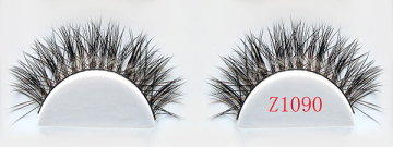 wholesale china trade mink fur false eyelash