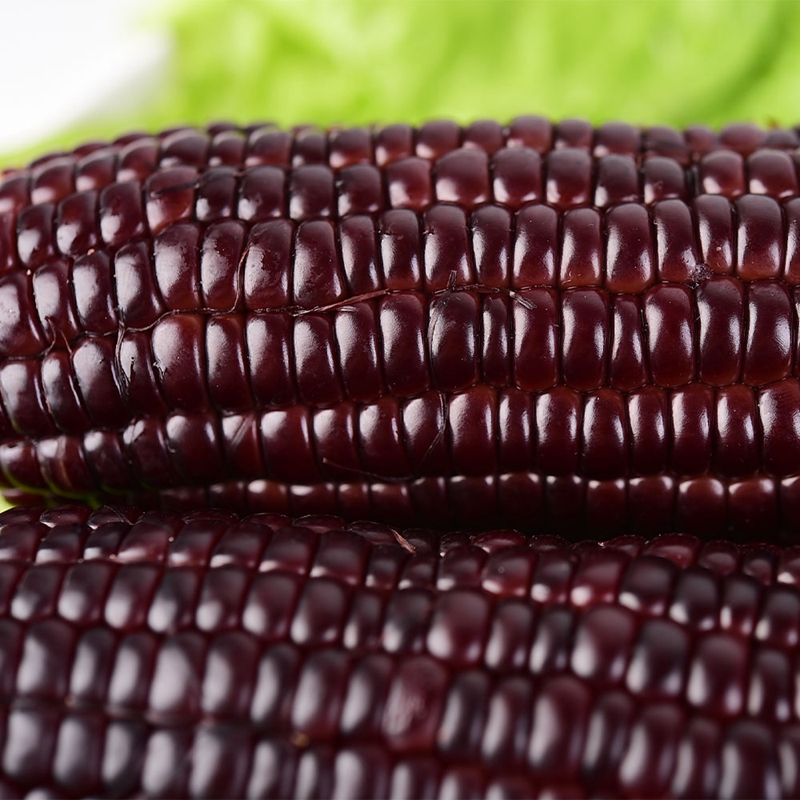 Anthocyanin Foods