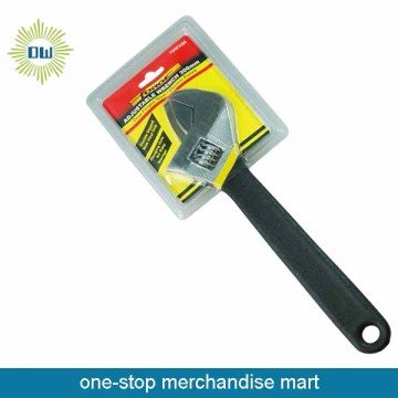 Adjustable Wrench set