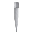 Anchor Spike Pole Anchor Pointed Fence Ground Spike