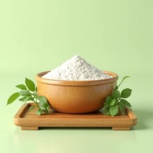 Organic Inulin Powder for Nutritional Supplements