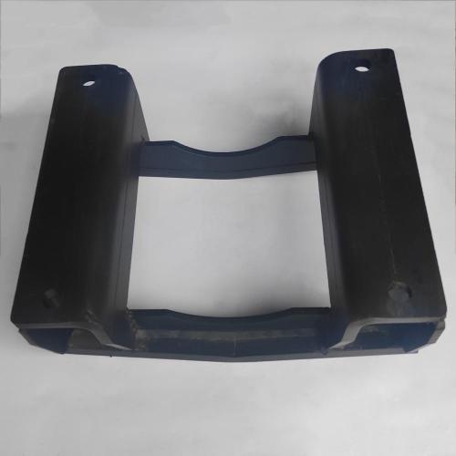 Tugas Berat Komatsu PC200 Track link Guard