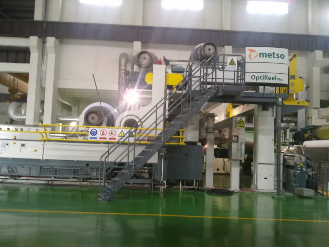 610X950mm CB Carbonless Copy Paper Ream Packing