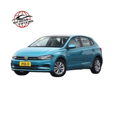 VW Polo 2024 Hatchback 1.5L Manual Gearbox Petrol Cars - China's Affordable Choice