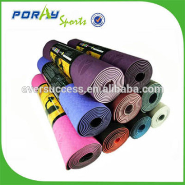 tpe yoga mat material OR tpe plastic raw material