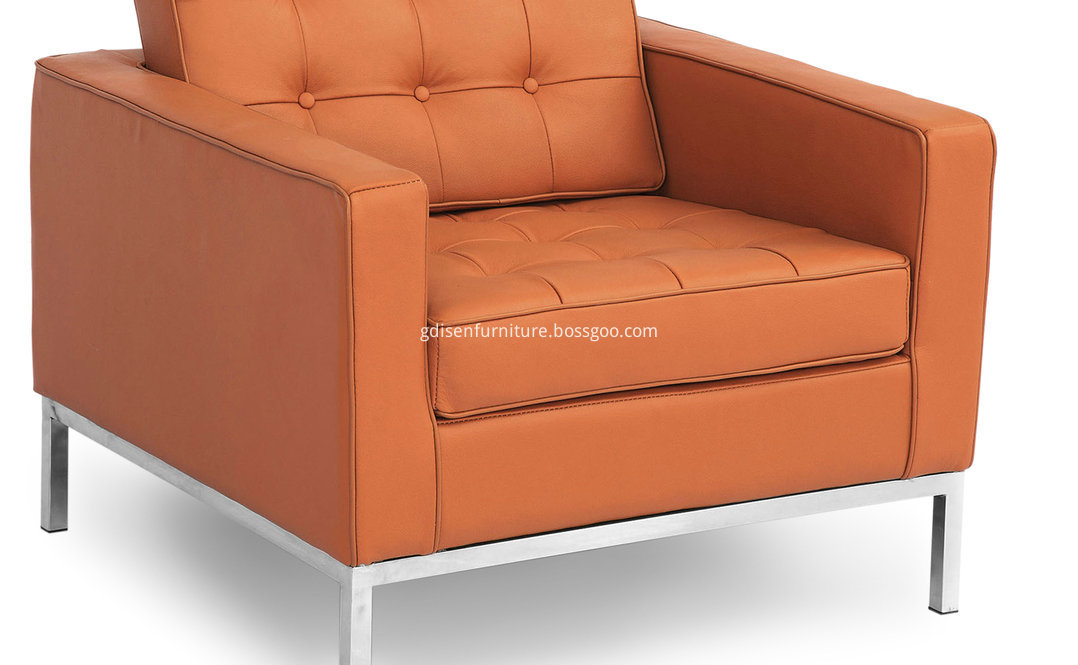 Florence knoll sofa