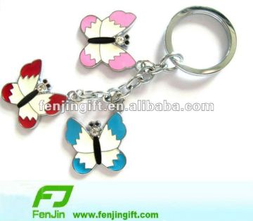 keychain metal keychain,fashion metal keychain