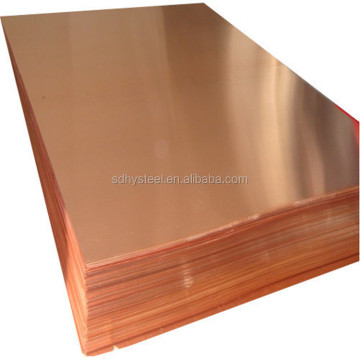 Cooper Sheet Decoration and Cooper Plate Wholesale Prices