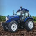 Kualiti 15HP- 200HP Traktor Traktor Universal