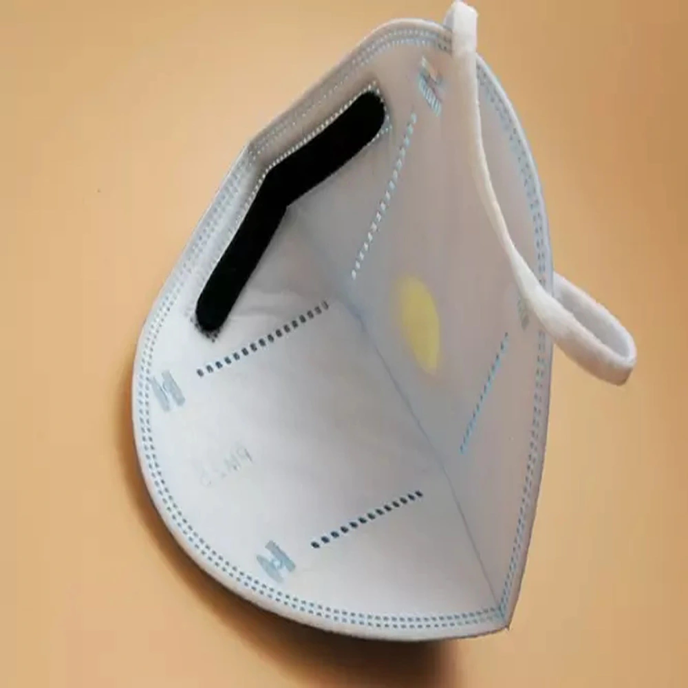 Face Protect Disposable Anti-Dust Mask