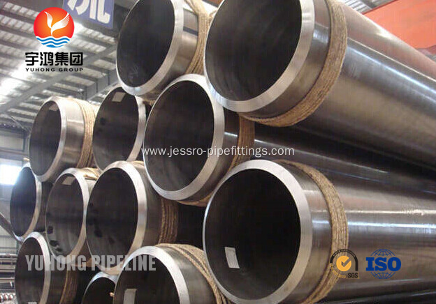 ASTM A335 P22 Alloy Steel Pipe