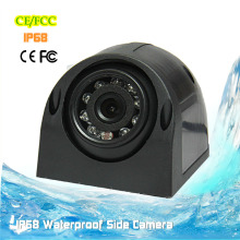 Nigh Vision Side View Camera