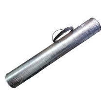 Canistered High Silicon Cast Iron Anode