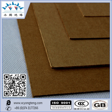 Electrical insulation paper/ presspaper/ presspahn/ cardboard