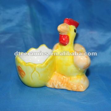 ceramic egg cup