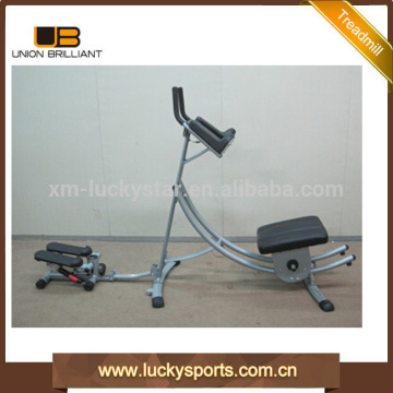 AB4200 fitness ab machine ab coaster