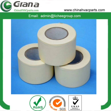 PVC wrapping tape for air condition