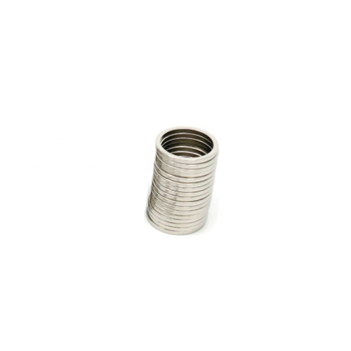 thin ring permanent Rare earth Neodymium Magnet