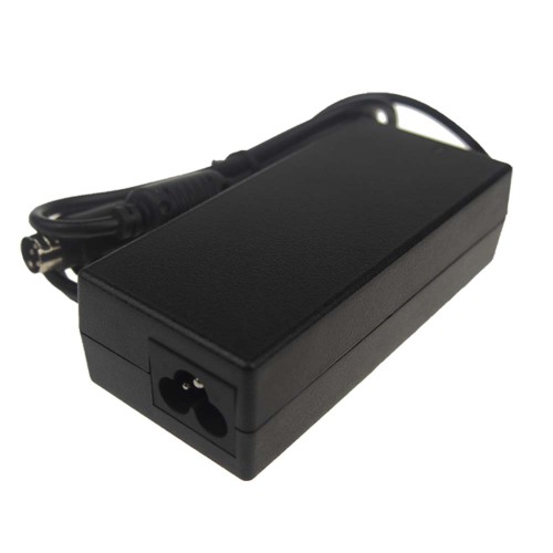 switching power ac dc adapter 12v5a round 4pin