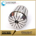 Haute précision ER40 8mm 0.314&quot; Ultra Precision ER Collet