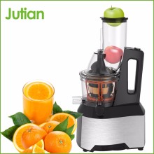 JT-2014 ETL GS Certificated Household Slow Speed Automatic Orange Juicer