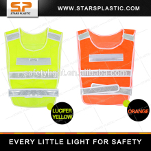 Security Warning Vest Reflective Safety Vests Reflective Cheap Safety Vest RV-A19-004