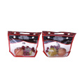 Top Quality Custom Biodegrad Plastic Frozen Fruit Bag