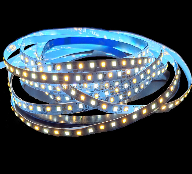 12V white led strip light for mirror bathroom cabinet in promote price