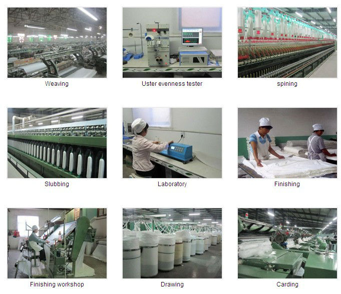 factory process