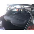 Nissan Kicks Retractable Cargo Cover