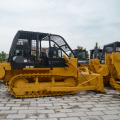 D7 D9 Excavator Bulldozer Small Crawler Dozer à vendre