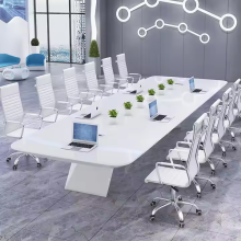 Modern Conference Tables and Chairs for Office Furniture