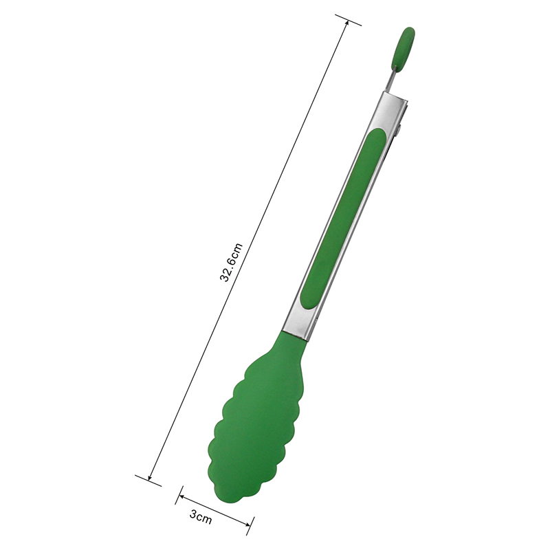 Different Types Of Tongs