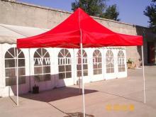 Ez Up Tent