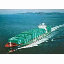 All services of sea shipment, air shipment, express service