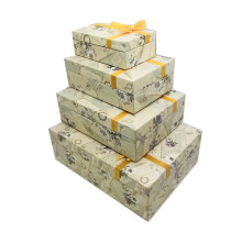 paper craft packaging gift box