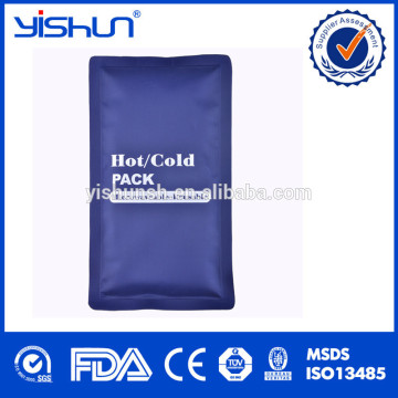 Resuable Hot Cold Pack/Cold Warm Gel Pack