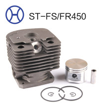 FS450 Brush cutter spare parts cylinder kits